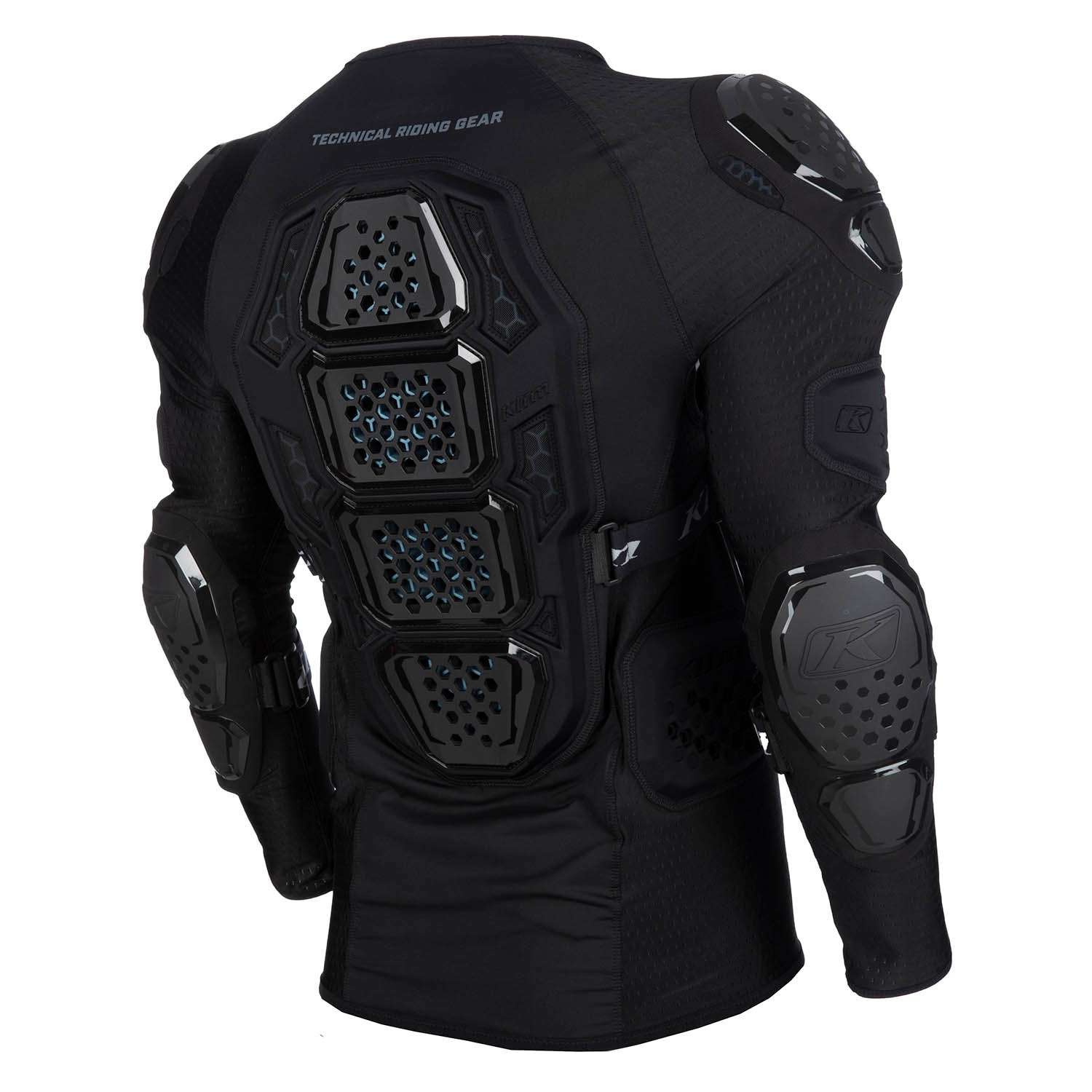Klim Tactical Pro Armored Longsleeve Shirt